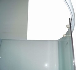 Parly Душевая кабина Tomorrow TM9111 – фотография-4